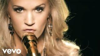 Carrie Underwood - Undo It Official Video