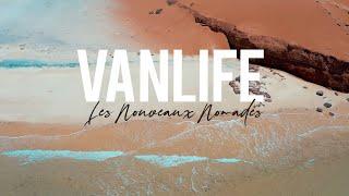 Vanlife new nomads