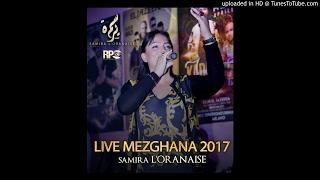 Samira Loranaise 2017 - Ntaya le vrai amour en live