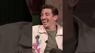 Joe Rogan Gets INTERROGATED Over Hamburgers   Andrew Schulz #shorts