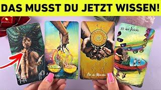 FALLE  Achtung JEMAND will zu dir wird jedoch BLOCKIERT durch etwas... Tarot Liebe