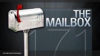 ► The Mailbox - August 10th 2012