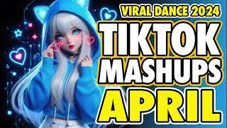 New Tiktok Mashup 2024 Philippines Party Music  Viral Dance Trend  April 24th