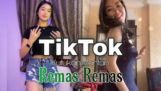 Tik tok Kutukan Mantan Remes RemesYang Dicari cowok