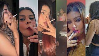 smoking  video