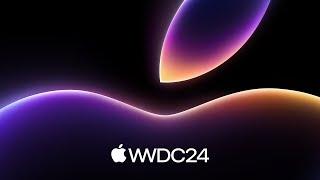 WWDC 2024 — June 10  Apple