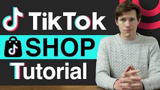 How To Sell on TikTok Shop Step by Step
