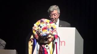 Verdiales 2016. Conferencia inaugural del Carnaval de Málaga 2016 27