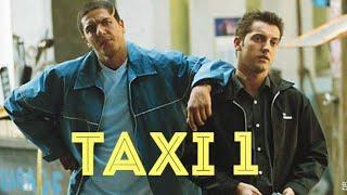 Taxi 1 uzbek tilida Tarjima kinolar