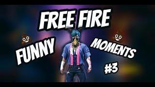 FREE FIRE RUSSIA FUNNY MOMENTS  ФРИ ФАЕР ПРИКОЛЫ  ОЗВУЧКА #3