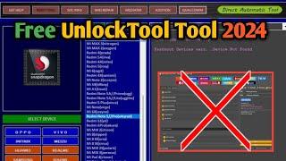 ACT Unlock Tool   Free UnlockTool 2024