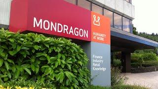 The Mondragon Cooperatives