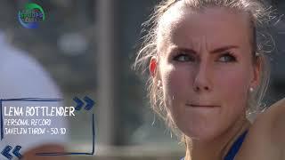 German Athletes 2019  First part  ᴴᴰ