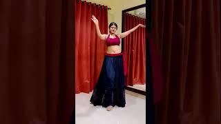 Fusion Bellydance  Zaalima Song  Bollywood Song  #bellydance #shorts