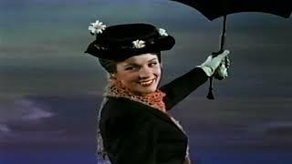 Closing To Mary Poppins 1999 VHS