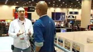 GDC Interview with Sony on Home