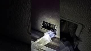 2010-2016 Cadillac SRX power liftgate fix PART 1