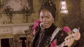 Noisettes - Never Forget You  Smoked & Uncut Sessions