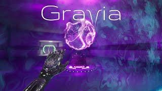 Gravia - Early Access Launch Trailer