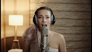 cover by Natalia Sarsgård Tsarikova  Creek Marys Blood -  Nightwish