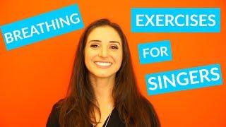 7 Best Breathing Exercises for Singing