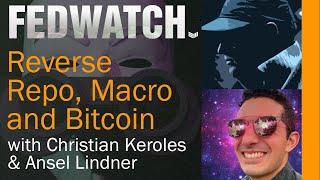 Reverse Repo Fed and Bitcoin - Fed Watch #54 - Bitcoin Magazine
