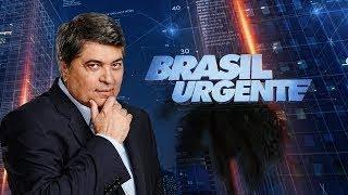 BRASIL URGENTE - 10042020