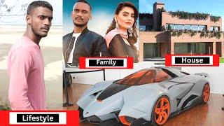 Punjabi singer Kaka Lifestyle 2023 Biography House GF Family Net Worth Career Education