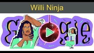 Willi Ninja  Willi Ninjas 62nd Birthday