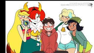 Marco Harem mix