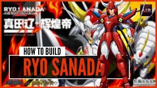 Langrisser M - How To Build And Use Ryo Sanada Full Guide