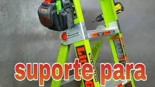 Suporte para ferramentas