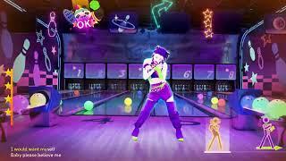 Just Dance 2024 Edition - greedy - 5 Stars M