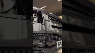 Land Rover 24 Plates