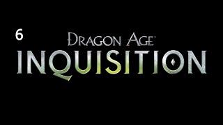 Dragon Age Inquisition ReVisit - Part 6 Apostates in Witchwood