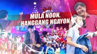 BBM VLOG #231 Mula noon Hanggang ngayon  Bongbong Marcos