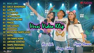 DENNY CAKNAN HAPPY ASMARA YENI INKA BOJO LORO l FULL ALBUM TERBARU 2022 VIDEO KLIP