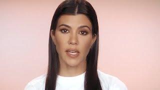 Kourtney Kardashian Reacts To Break Up With Younes Bendjima  Hollywoodlife