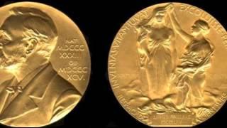 10th December 1901 First Nobel Prizes awarded