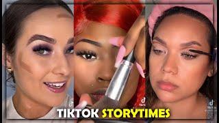 TikTok StoryTimes With All Parts