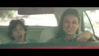 Bad Moms - Lets take your daddys special car today Mila Kunis