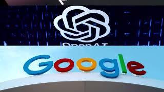 OpenAI to launch Google search rival sources say  REUTERS