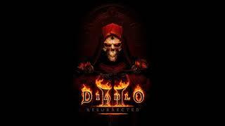 Diablo 2 Resurrected  - Desert Music