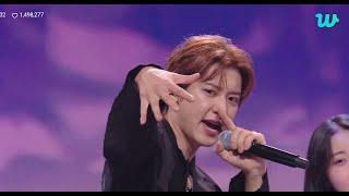 071924 CHANYEOL Live Full Performance at TMEA 2024  Galaxy Arena in Macau