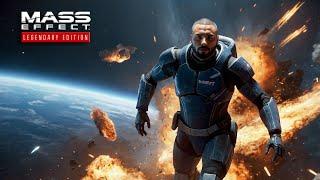 Lets See Why Mass Effect 2 Is Considered The Best - First Impressions Gameplay Part 1