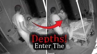 10 SCARY GHOST Videos Of SHEER SOLID PROOF