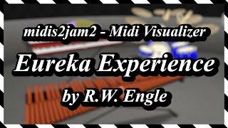 midis2jam2 R.W. Engle - Eureka Experience