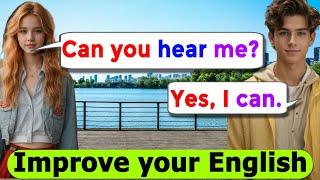 Improve English Speaking Skills Questions in English English Conversation Practice