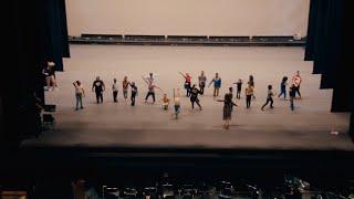 NYC Ballets School Programs