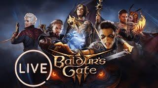  Baldurs Gate 3   Sacrifício e Sobrevivência # fantasy #RPG